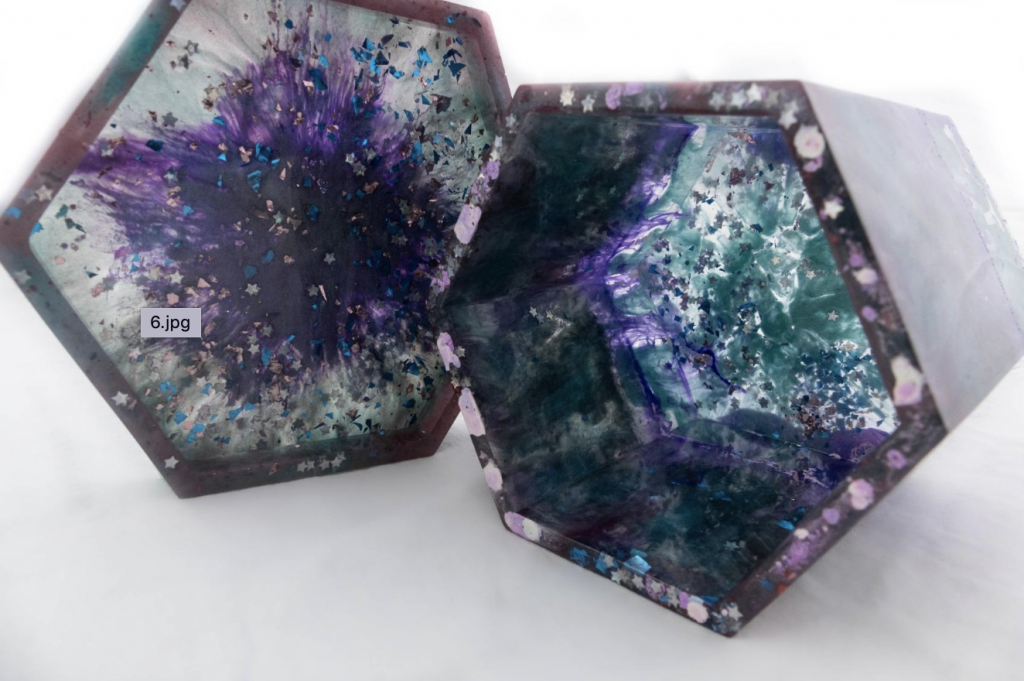 JewelryCasting Casting Resin Project